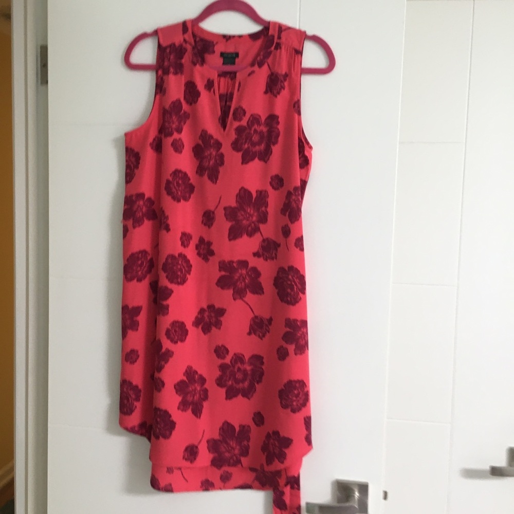 Medium Ann Taylor dress